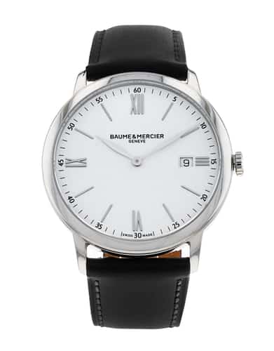 Baume et Mercier Classima Executives M0A10354 Baume et Mercier Classima Executives M0A10354